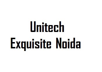 Unitech Exquisite Noida